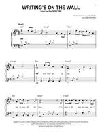 Sam Smith: Writing's On The Wall Product Image