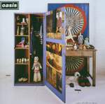 Oasis: Champagne Supernova Product Image
