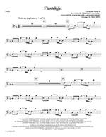 Mac Huff: Flashlight - Bass Product Image