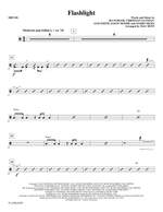 Mac Huff: Flashlight - Drums Product Image