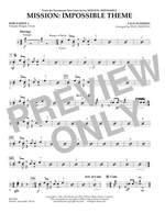 Paul Murtha: Mission: Impossible Theme - Percussion 2 Product Image
