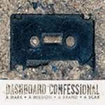 Dashboard Confessional: Hands Down Product Image