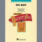 Michael Brown: Evil Ways - Oboe Product Image