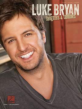Luke Bryan: Drunk On You