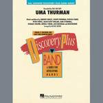 Michael Brown: Uma Thurman - Percussion 3 Product Image