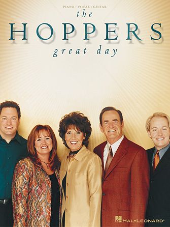 The Hoppers: Jerusalem
