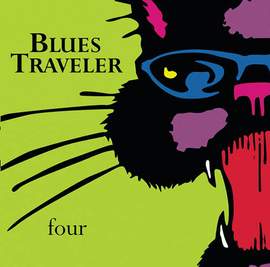 Blues Traveler: Run Around