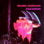 Black Sabbath: Iron Man Product Image