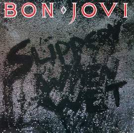 Bon Jovi: Wanted Dead Or Alive