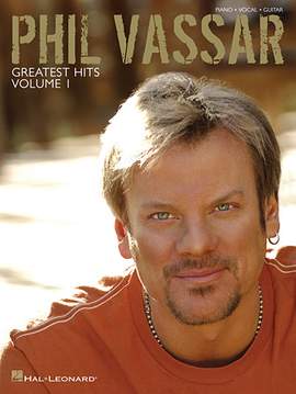 Phil Vassar: I'll Take That As A Yes