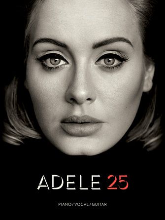 Adele: Sweetest Devotion