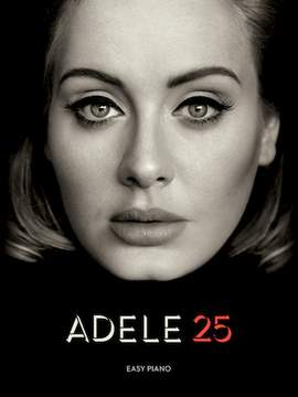 Adele: All I Ask