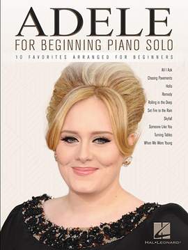 Adele: Hello