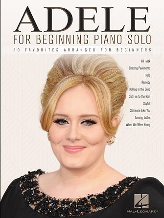 Adele: Hello