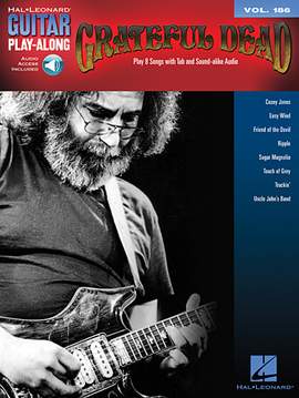Grateful Dead: Friend Of The Devil