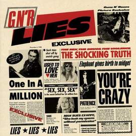 Guns N' Roses: Patience
