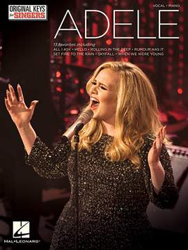 Adele: When We Were Young