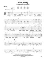 Freddie King: Hide Away Product Image