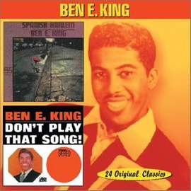 Ben E. King: Stand By Me (Arr. Roger Emerson)