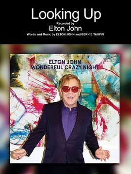 Elton John: Looking Up