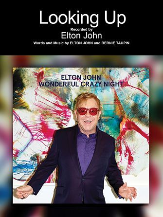 Elton John: Looking Up