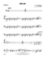 Rick Stitzel: Use Me - Trombone 3 Product Image
