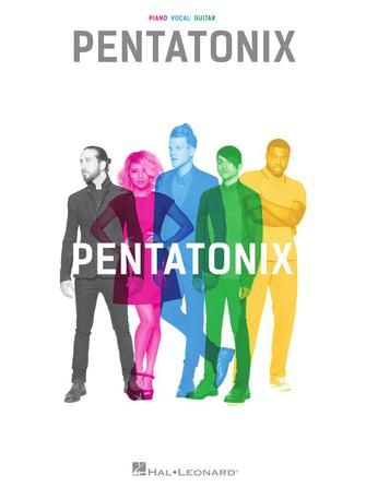 Pentatonix: Lean On