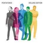 Pentatonix: Lean On Product Image