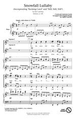 Greg Gilpin: Snowfall Lullaby Product Image