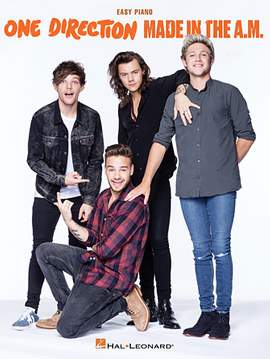 One Direction: End Of The Day