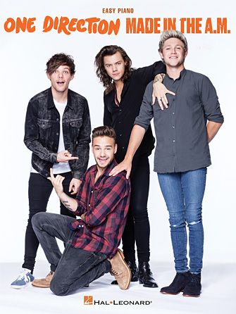 One Direction: Long Way Down