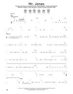 Counting Crows: Mr. Jones Product Image