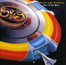 Electric Light Orchestra: Sweet Talkin' Woman