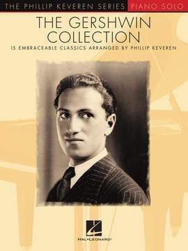 George Gershwin: 'S Wonderful (arr. Phillip Keveren)