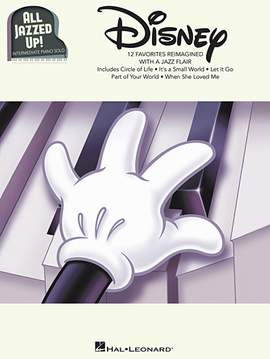 Mel Leven: Cruella De Vil [Jazz version] (from 101 Dalmations)