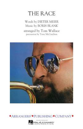 Tom Wallace: The Race - Snare