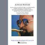Tom Wallace: Jungle Boogie - Trombone 2 Product Image
