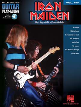 Iron Maiden: Aces High