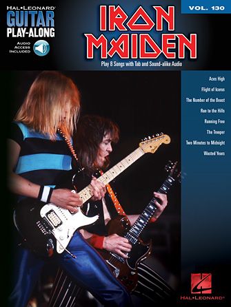 Iron Maiden: Aces High