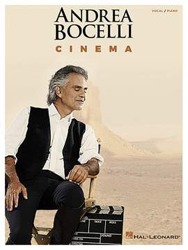 Andrea Bocelli: Historia De Amor