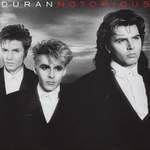 Duran Duran: Notorious Product Image