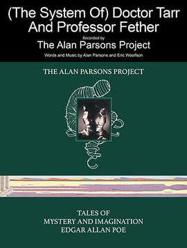 Alan Parsons Project: (The System Of) Doctor Tarr And Professor Fether