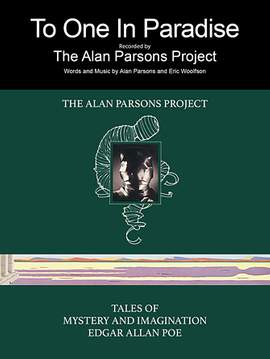 Alan Parsons Project: To One In Paradise