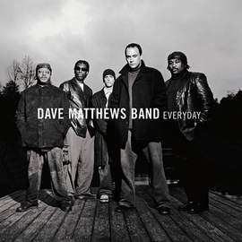Dave Matthews Band: Angel
