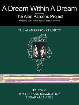 Alan Parsons Project: A Dream Within A Dream