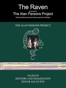 Alan Parsons Project: The Raven