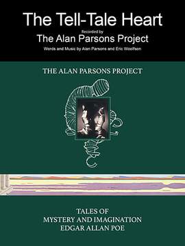 Alan Parsons Project: The Tell-Tale Heart