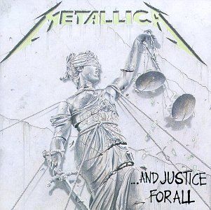 Metallica: One