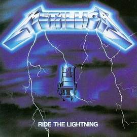 Metallica: Fight Fire With Fire