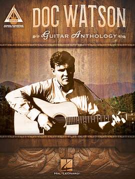 Doc Watson: Tom Dooley